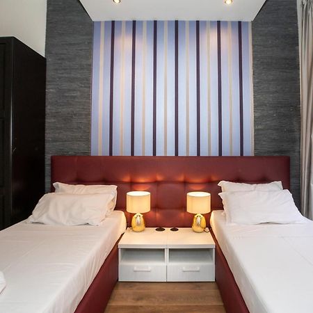 Vatican Suites - The Luxury Leading Accommodation In Roma Oda fotoğraf