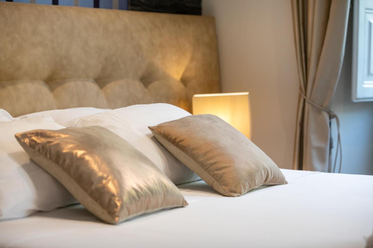 Vatican Suites - The Luxury Leading Accommodation In Roma Dış mekan fotoğraf