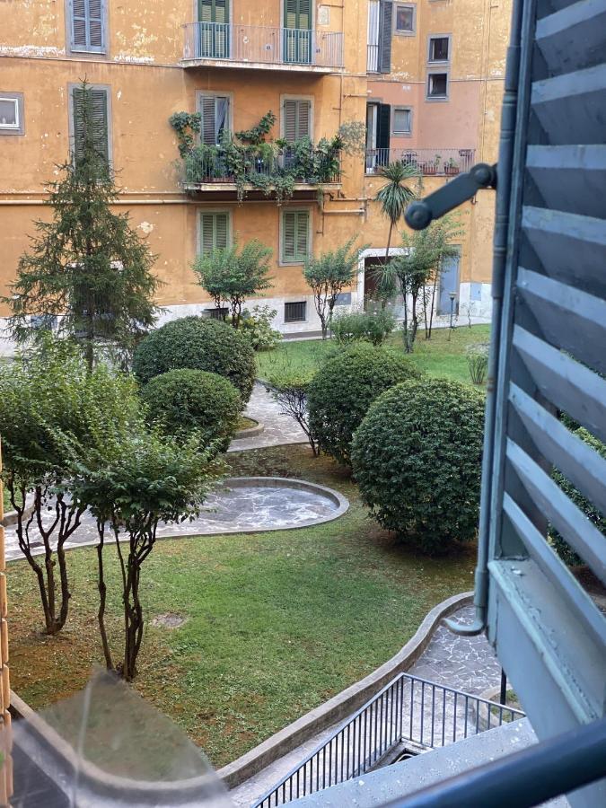 Vatican Suites - The Luxury Leading Accommodation In Roma Dış mekan fotoğraf