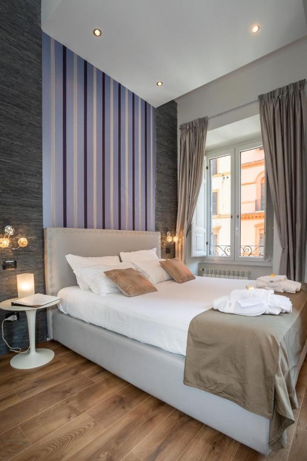 Vatican Suites - The Luxury Leading Accommodation In Roma Dış mekan fotoğraf
