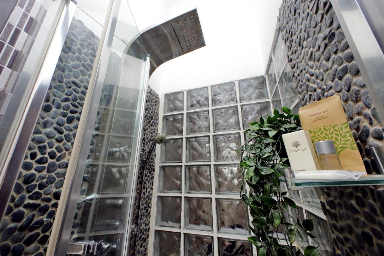 Vatican Suites - The Luxury Leading Accommodation In Roma Dış mekan fotoğraf
