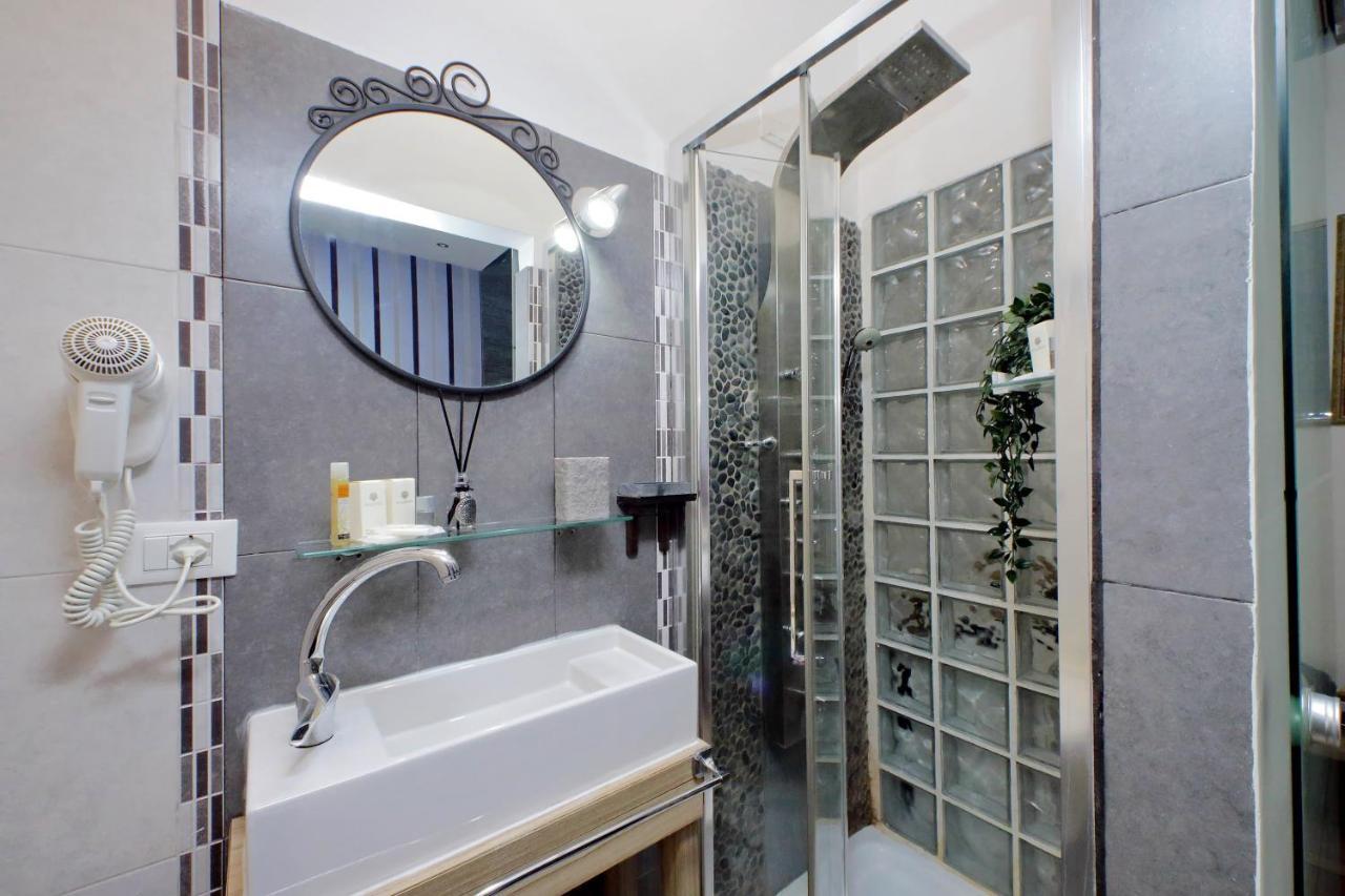 Vatican Suites - The Luxury Leading Accommodation In Roma Dış mekan fotoğraf