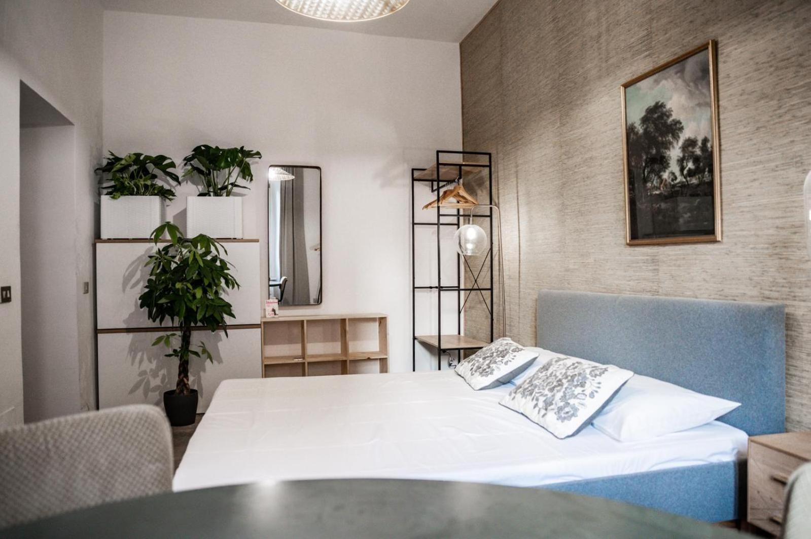 Vatican Suites - The Luxury Leading Accommodation In Roma Dış mekan fotoğraf