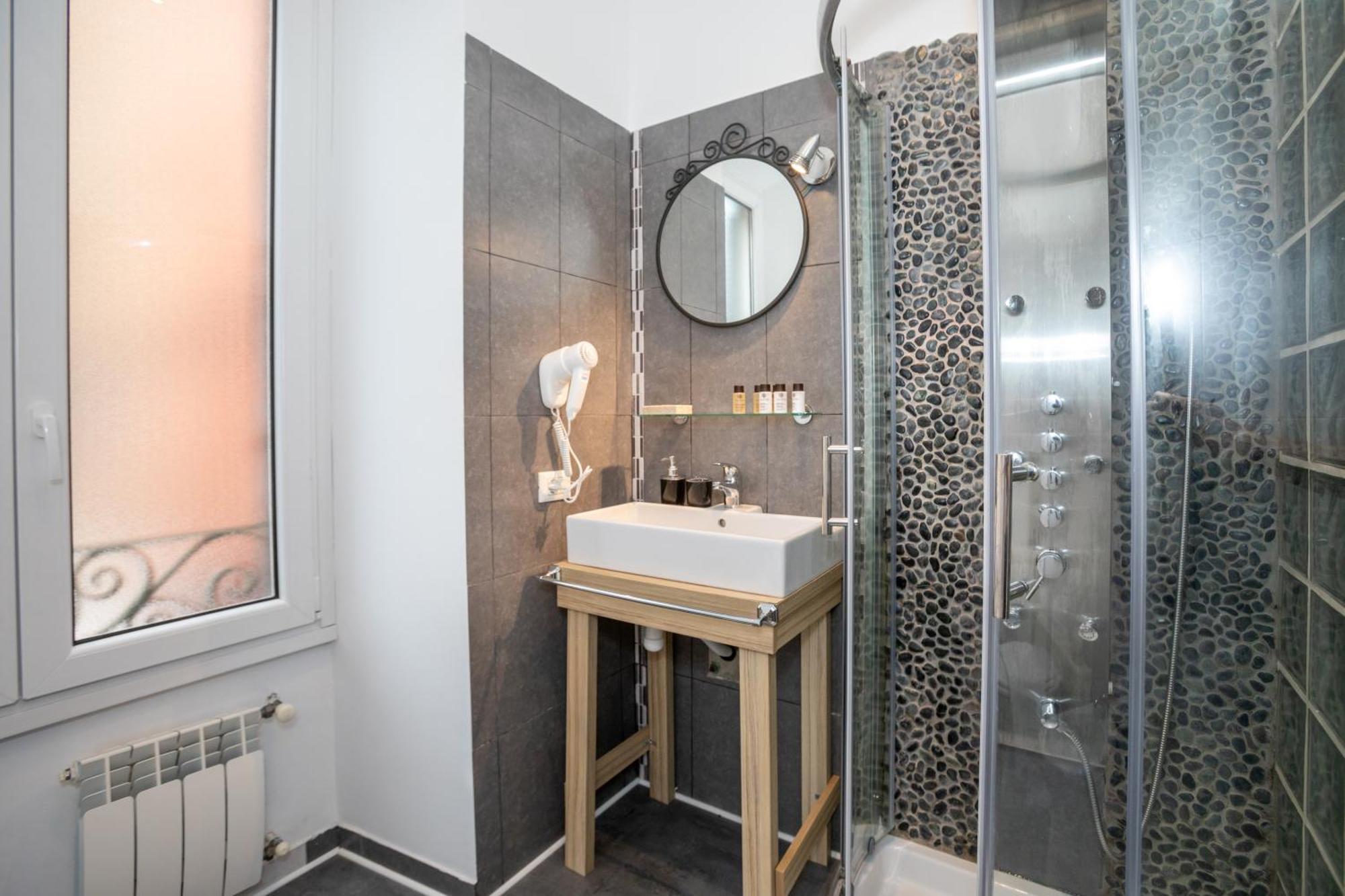 Vatican Suites - The Luxury Leading Accommodation In Roma Oda fotoğraf