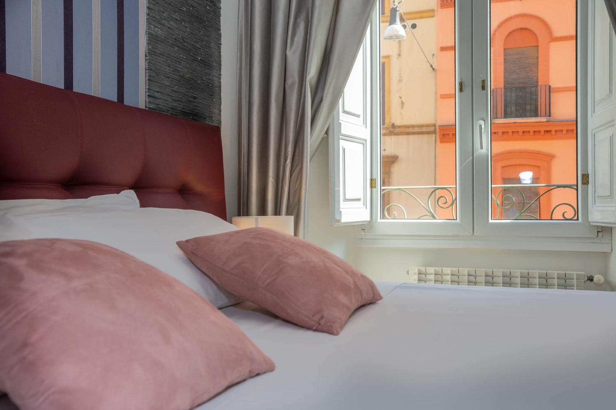 Vatican Suites - The Luxury Leading Accommodation In Roma Oda fotoğraf