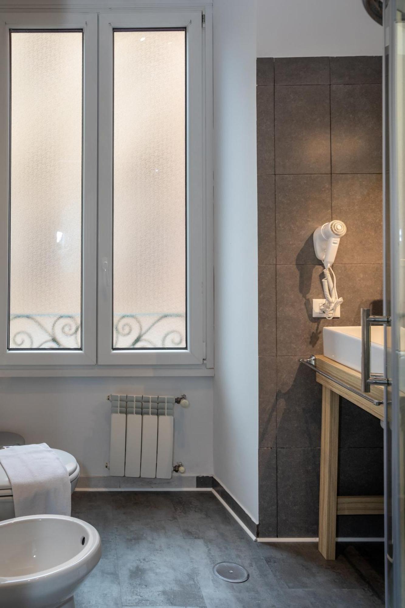 Vatican Suites - The Luxury Leading Accommodation In Roma Oda fotoğraf