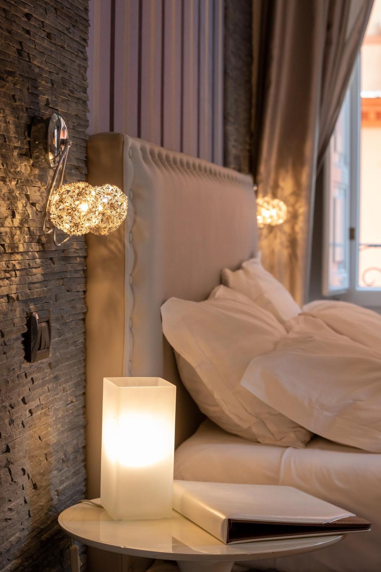 Vatican Suites - The Luxury Leading Accommodation In Roma Oda fotoğraf