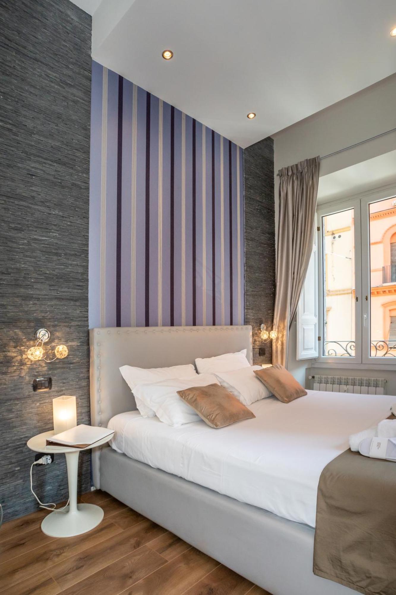 Vatican Suites - The Luxury Leading Accommodation In Roma Oda fotoğraf