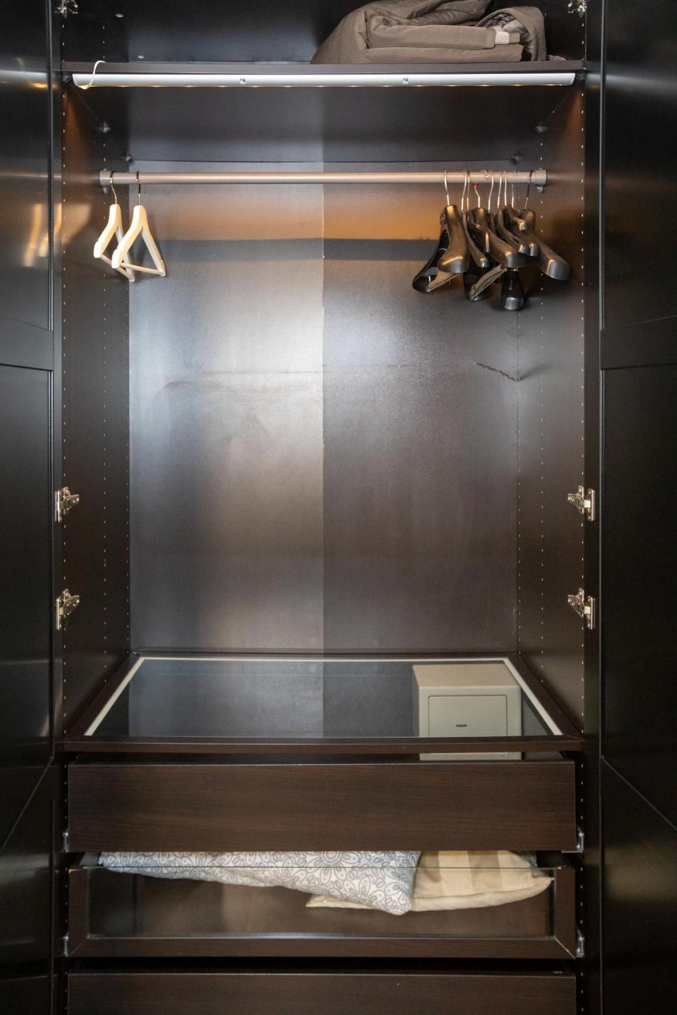 Vatican Suites - The Luxury Leading Accommodation In Roma Oda fotoğraf